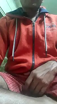 xxxsexy27 online show from January 14, 2025, 8:48 pm