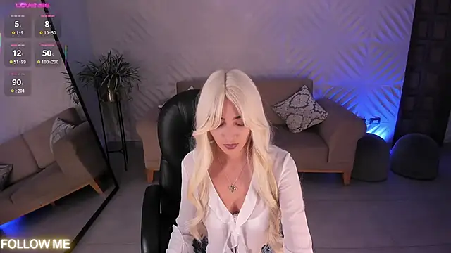 MelissaMoore  online show from November 15, 2025, 2:59 am