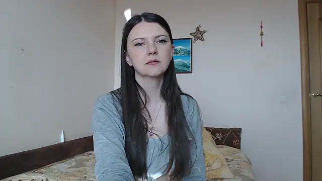 SugarTati online show from May 25, 2026, 2:05 pm