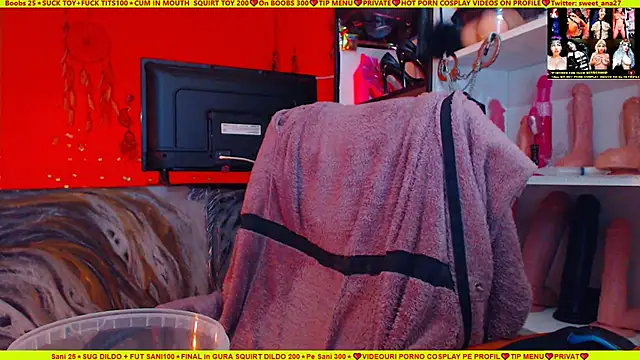 cuminmenowbbyx online show from January 10, 2026, 2:34 pm