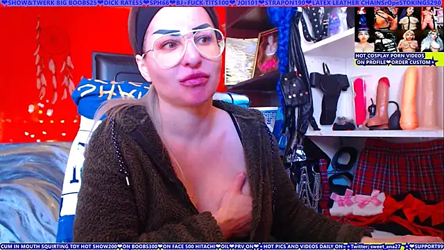 cuminmenowbbyx online show from April 25, 2026, 1:41 pm