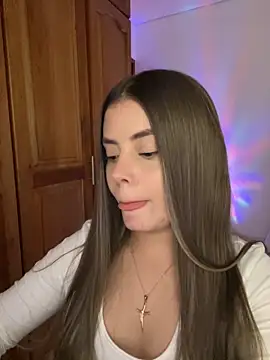 Miss valeriaa online show from November 4, 2025, 4:00 pm