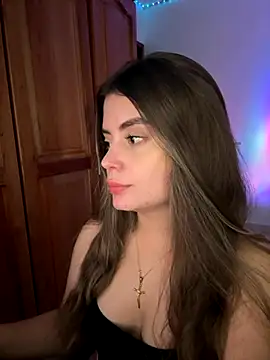 Miss valeriaa online show from November 5, 2025, 11:19 pm