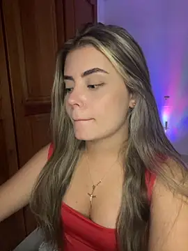 Miss valeriaa online show from November 28, 2025, 10:21 pm