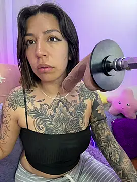  antonella dreamss online show from March 1, 2026, 1:00 pm