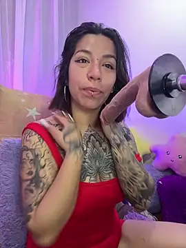  antonella dreamss online show from February 17, 2026, 10:12 am