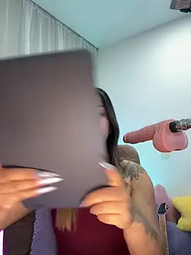 Snapshot of _antonella_dreamss chatting on March 8, 2025, 7:49 am  antonella dreamss online show from March 8, 2025, 7:49 am