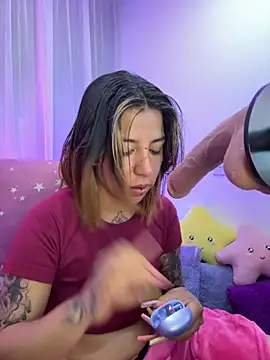 Snapshot of _antonella_dreamss chatting on September 30, 2025, 8:31 am  antonella dreamss online show from September 30, 2025, 8:31 am