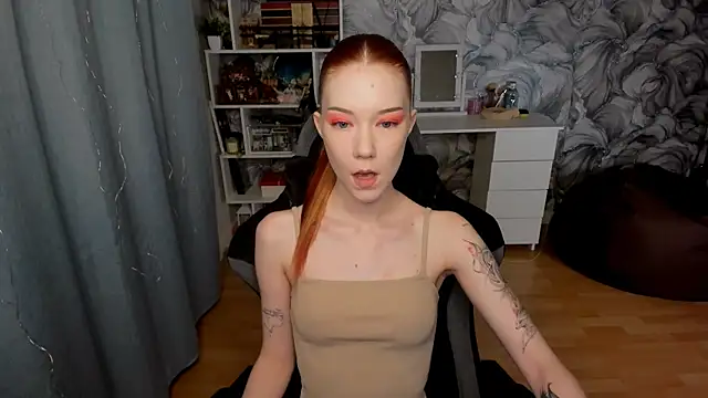 litl Mia online show from September 27, 2025, 4:35 pm