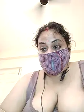 Sheela-Bhabi online show from July 13, 2026, 6:24 am