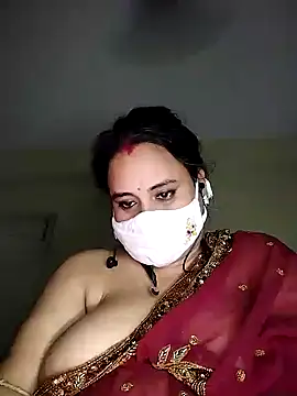 Sheela-Bhabi online show from July 17, 2026, 7:55 pm