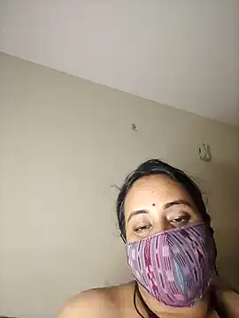 Sheela-Bhabi online show from June 13, 2026, 9:02 pm