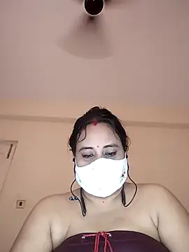 Sheela-Bhabi online show from July 10, 2026, 10:59 am