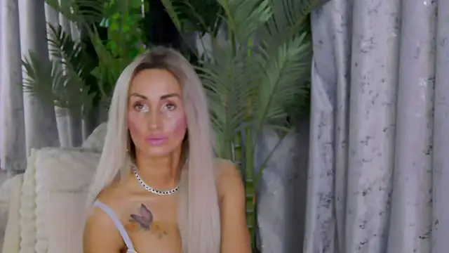 IsabelleEthan online show from March 20, 2026, 3:07 am