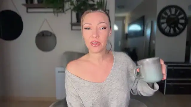 Sacha-xx online show from March 13, 2026, 6:40 am