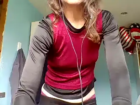 SexyRach75 online show from July 8, 2026, 3:13 pm