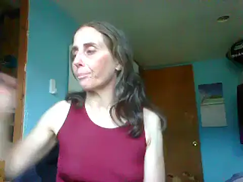 SexyRach75 online show from February 6, 2026, 11:45 pm