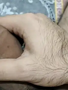 rockkyy9 online show from October 25, 2025, 7:47 pm