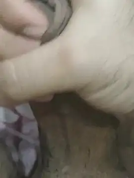 rockkyy9 online show from March 8, 2026, 6:00 pm