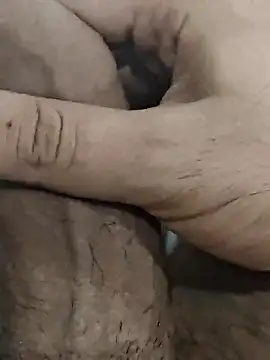 rockkyy9 online show from April 4, 2026, 2:56 pm