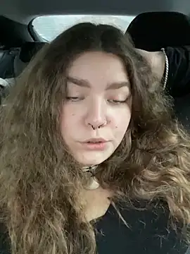 joanaelaa online show from January 28, 2025, 3:35 pm