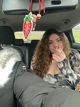 joanaelaa online show from January 6, 2025, 1:19 pm