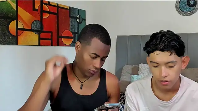 CrissBrownxxx online show from December 2, 2025, 5:03 pm