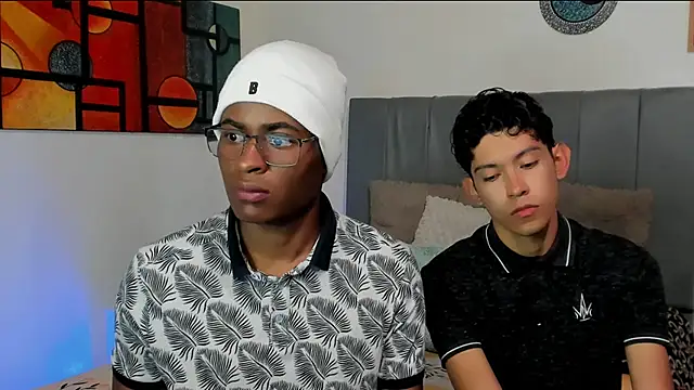 CrissBrownxxx online show from November 20, 2025, 8:53 pm