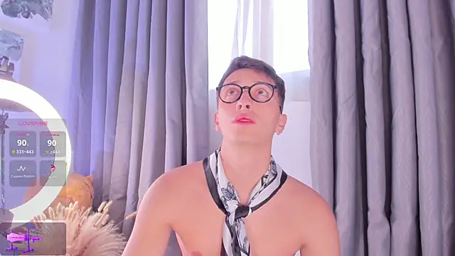 Thiago jones online show from September 11, 2025, 9:15 pm