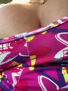 maymercy online show from November 3, 2025, 1:04 pm