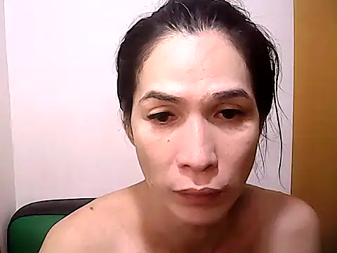 BigDickTrans online show from October 31, 2025, 3:08 pm