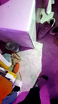 Misspadrona88 online show from October 27, 2025, 12:44 am