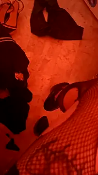 Misspadrona88 online show from November 15, 2025, 11:14 am