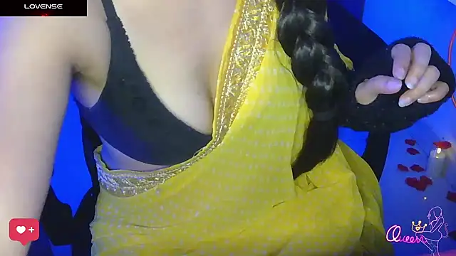 aliyadsouza online show from June 10, 2026, 1:29 am