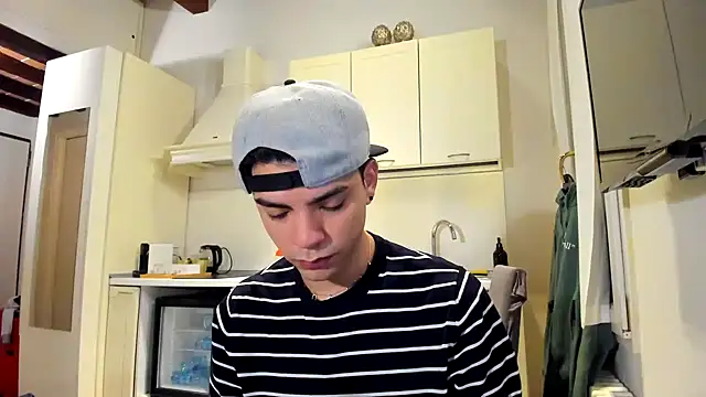 dylancrugerx online show from December 9, 2024, 8:12 pm