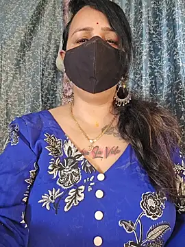 Snapshot of cute-tanvi chatting on May 9, 2026, 1:09 am cute-tanvi online show from May 9, 2026, 1:09 am