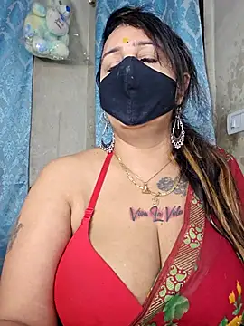 cute-tanvi online show from November 27, 2025, 1:17 am