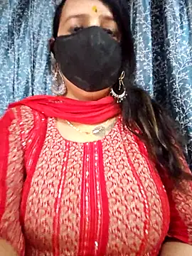 cute-tanvi online show from June 10, 2026, 12:34 am