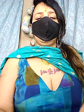 Snapshot of cute-tanvi chatting on February 27, 2026, 12:55 am cute-tanvi online show from February 27, 2026, 12:55 am