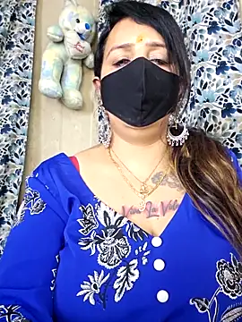 Snapshot of cute-tanvi chatting on February 3, 2026, 7:57 am cute-tanvi online show from February 3, 2026, 7:57 am