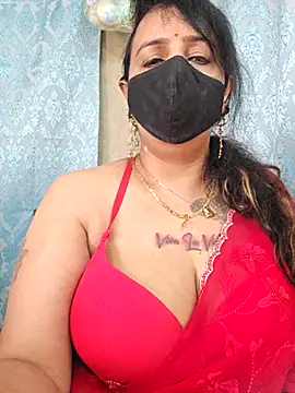 cute-tanvi online show from October 21, 2025, 2:11 am