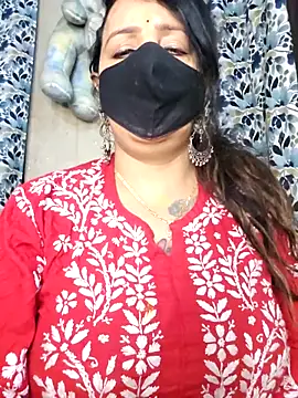 Snapshot of cute-tanvi chatting on April 3, 2026, 12:17 am cute-tanvi online show from April 3, 2026, 12:17 am