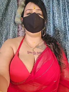 cute-tanvi online show from June 11, 2026, 1:05 am