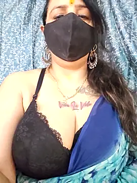 Snapshot of cute-tanvi chatting on April 24, 2026, 12:45 am cute-tanvi online show from April 24, 2026, 12:45 am