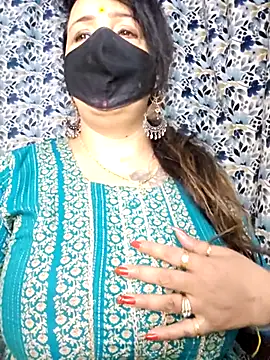 Snapshot of cute-tanvi chatting on April 7, 2026, 12:45 am cute-tanvi online show from April 7, 2026, 12:45 am