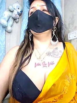 Snapshot of cute-tanvi chatting on February 21, 2026, 1:40 am cute-tanvi online show from February 21, 2026, 1:40 am