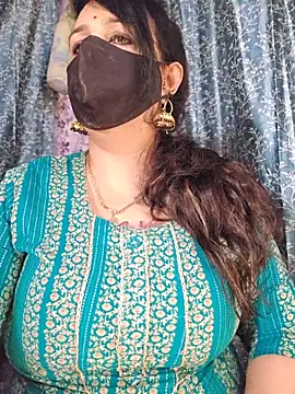 cute-tanvi online show from June 16, 2026, 12:54 am