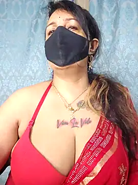 cute-tanvi online show from December 20, 2025, 1:30 am