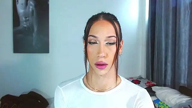 Kenisha Sweet online show from December 20, 2025, 7:28 pm