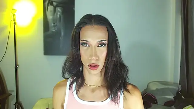 Kenisha Sweet online show from November 28, 2025, 11:16 pm